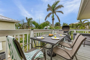 Steps to the Beach, Adventure & Tranquility - Pearly Nook - Roelens